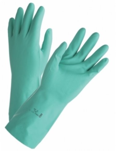 GUANTO NITRILE G25G