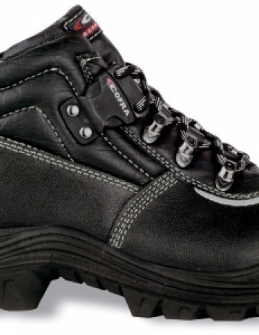 SCARPE COFRA BLACK SEA S3 SRC