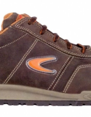 SCARPA COFRA YASHIN S3 SRC 