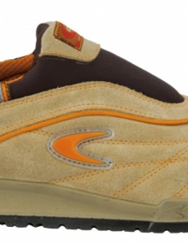 SCARPA COFRA SPATE S1 P SRC 