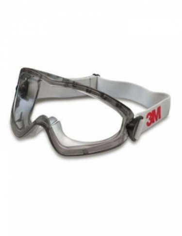 OCCHIALI A MASCHERA 2890A 3M