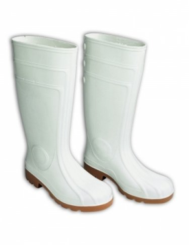 STIVALE BIANCO P/LAMINA