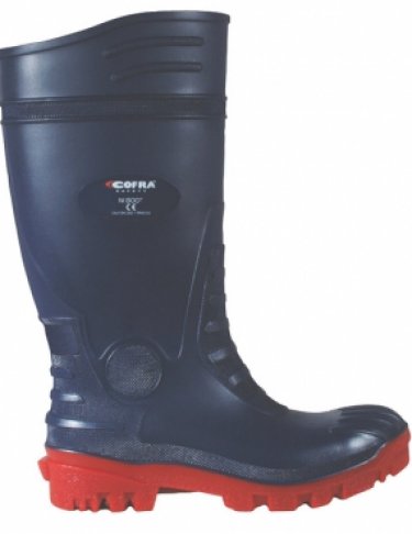 STIVALE  COFRA TYPHOON S5