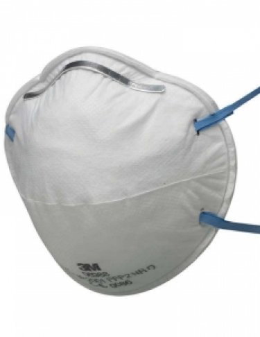 3M 8810 Respiratore per polveri