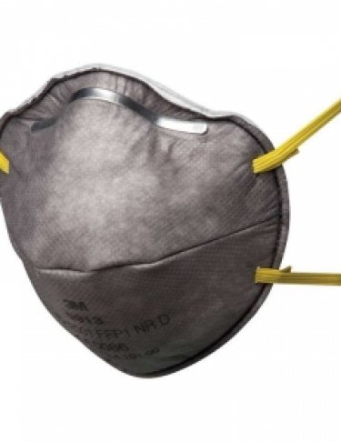 3M 9913 Respiratore per polveri