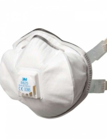 3M 8825 Respiratore per polveri