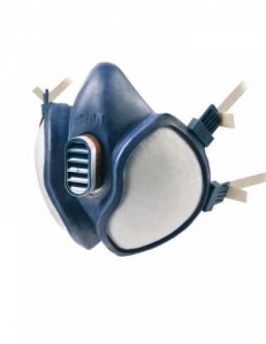 3M 4255 Respiratore senza manutenzione