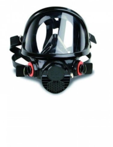 3M 7907S Maschera a pieno facciale riutilizzabile