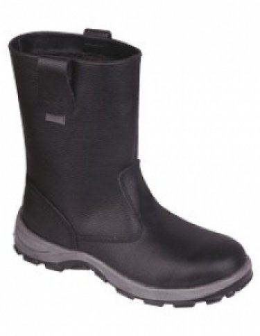 STIVALETTO DEVON III S3 CI SRC