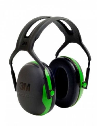 3M Peltor X1A Cuffie auricolari