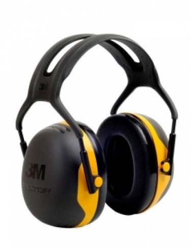 3M Peltor X2A Cuffie auricolari