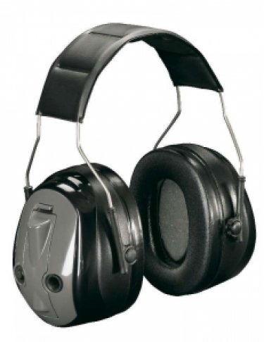 3M Peltor Cuffie 3M Peltor X5A Cuffie