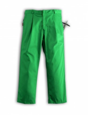 PANTALONE FLAMMATEX IGNIFUGO