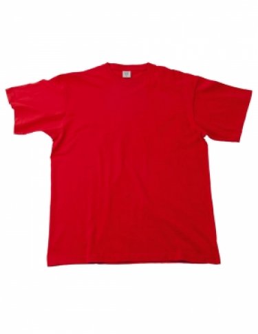 T-SHIRT GIROCOLLO