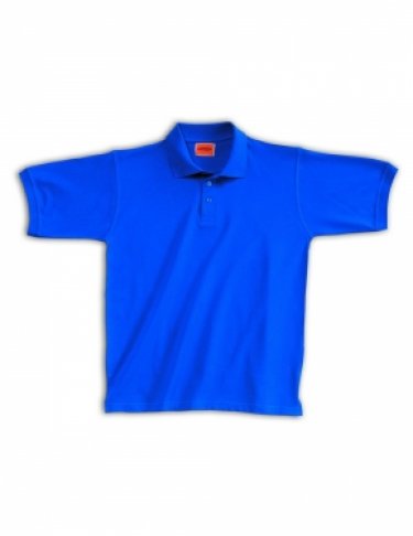 POLO MANICA CORTA