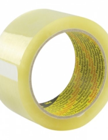 NASTRO 3M 371 TRASPARENTE