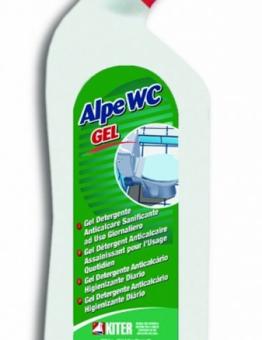 ALPE WC GEL