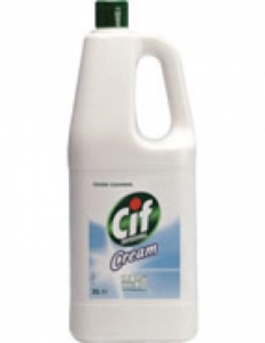 CIF CREMA PROFESSIONALE