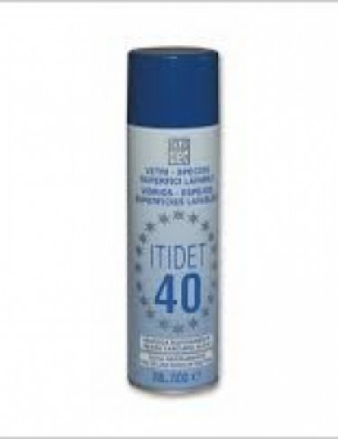 ITIDET SPRAY