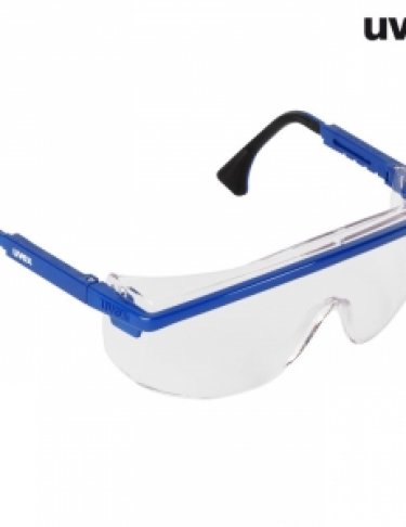 OCCHIALE UVEX ASTROSPEC
