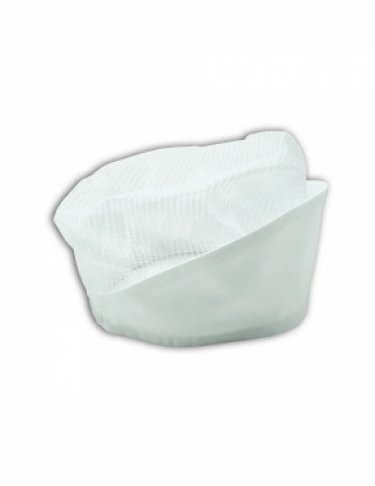 CUFFIA IN RETE/COTONE