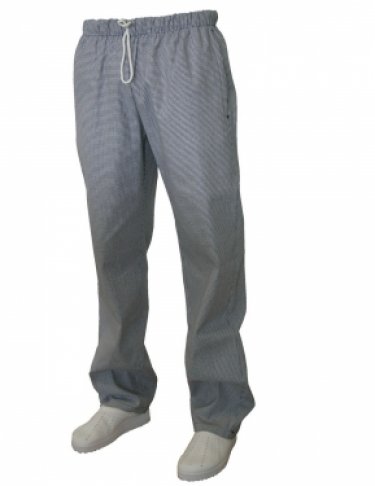 PANTALONE CUOCO