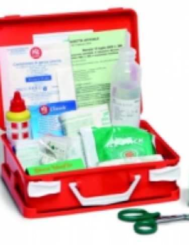 VALIGETTA PICCOLA (fino a 2 lavoratori)