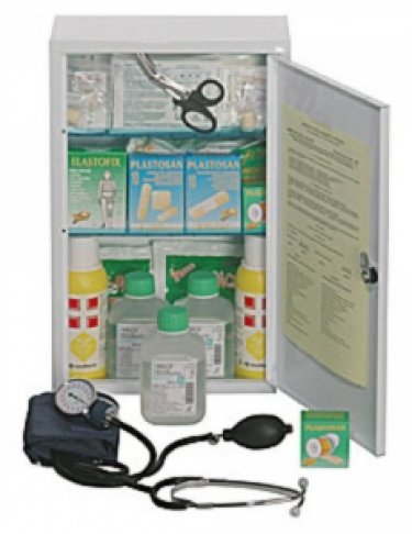 CASSETTA GRANDE (da 3 lavoratori)