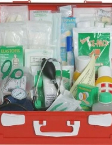 VALIGIA GRANDE  (da 3 lavoratori)