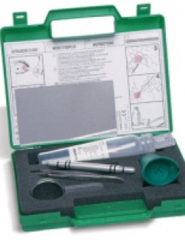 kIT LEVASCHEGGE
