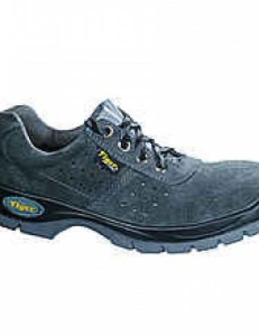 SCARPA SCAMOSCIATA S1P